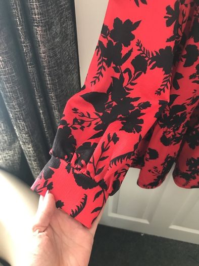 New river island dress