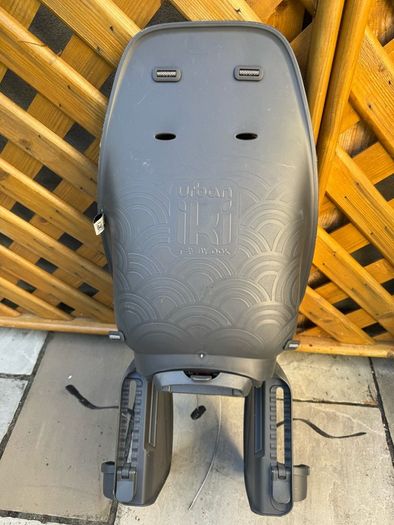 Urban iki bike seat