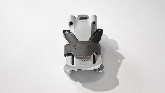 DJI Mini 3 Pro Drone + Fly More Combo