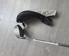 TaylorMade Qi35 Max 3 Wood