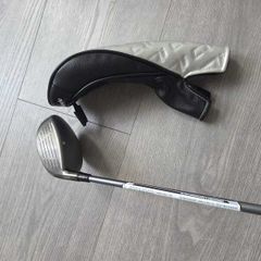 TaylorMade Qi35 Max 3 Wood