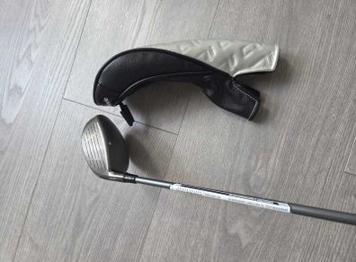 TaylorMade Qi35 Max 3 Wood
