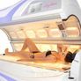 Ergoline Elements Sunbed Image 8