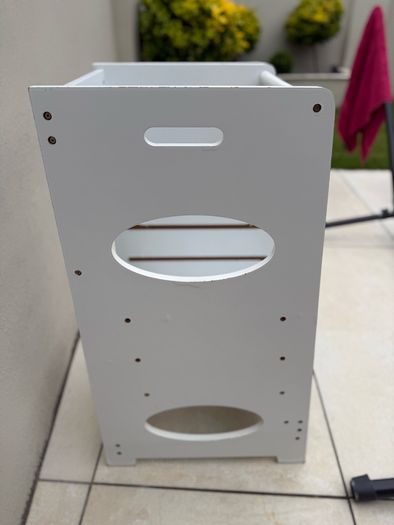kitchen helper stool