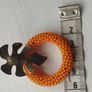 Bright earrings. Image 5