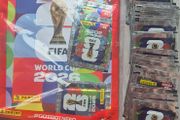 Fifa World Cup 2026 - Sticker