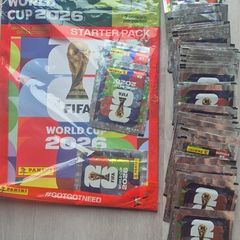 FIFA World Cup 2026 - Sticker