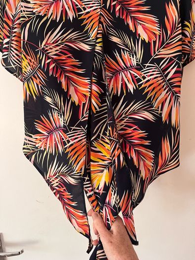 Vintage blouse