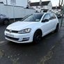 Volkswagen Golf Mk7 1.4 TSI DSG Highline (140BHP) Image 2