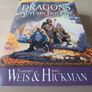 Dungeons & Dragons - Dragonlance Chronicles Trilogy (Fantasy American Editions Paperbacks 2000) Image 3