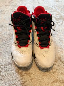 Jordan Max Aura 4