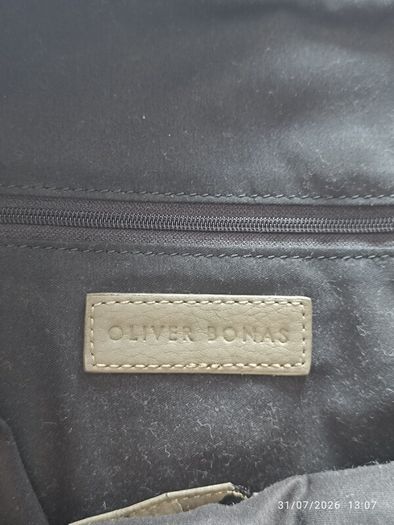 Oliver Bonas Tote Bag