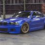 Strom DS-25 Wheels Image 5
