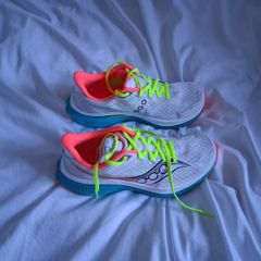 Running