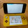 Modded Pikachu 2DS XL Bundle Image 8