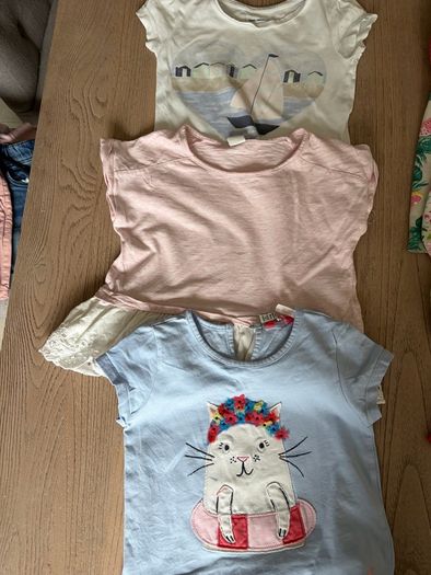 Girl summer clothes age 2 to 3
