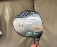 PING serene driver