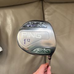PING serene driver