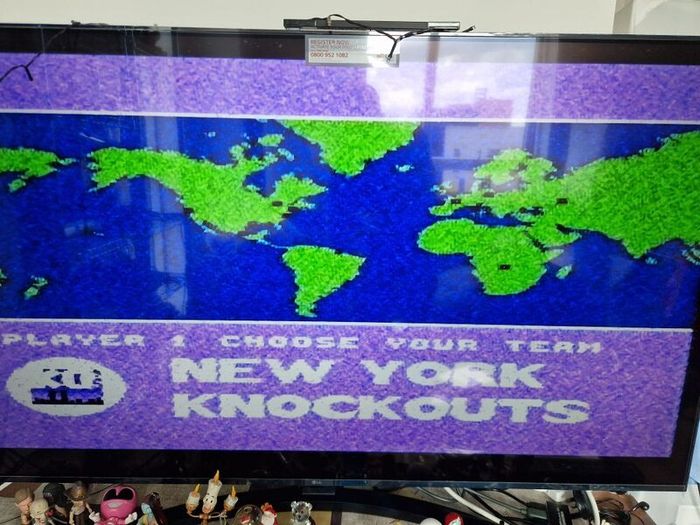 Super Sports Challenge Quattro Sports Nes Nintendo Arcade Retro Games Original