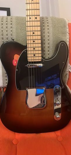 Fender US Telecaster