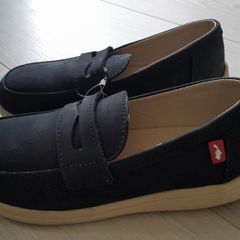 NewBoys' Chipmunks Loafers, UK 11.