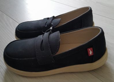 NewBoys' Chipmunks Loafers, UK 11.