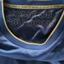 AFC Wimbledon 2022/23 Home Hummel Shirt 3XL DAVISON 9 Image 2