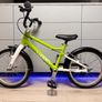 WOOM 3 Kids Bike 16 inch (2025 Model) Image 2