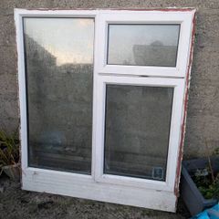 upvc window 120x138cm