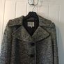 LK Bennett  Classic Jacket Image 6
