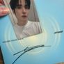 Ateez signed Album Image 3