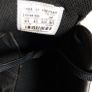 nike total 90 shift 2006 size 9.5 eu 44.5 black leather in good condition Image 10