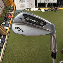 Callaway Apex Mb Forged Irons