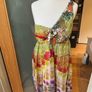 Zara Coloured dress Image 2