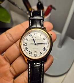 Dreyfuss & Co Seafarer