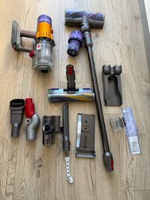 Dyson V12 Detect Slim Absolute vacuum