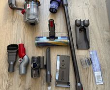 Dyson V12 Detect Slim Absolute vacuum