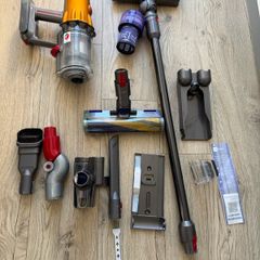 Dyson V12 Detect Slim Absolute vacuum