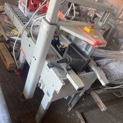 3M automatic top and bottom case taper