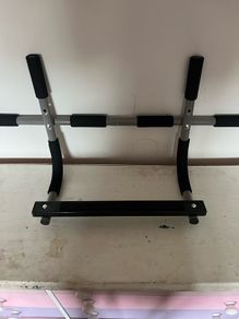 pull up bar