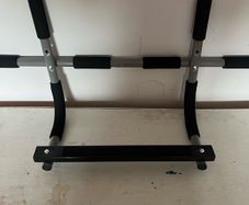 pull up bar