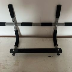 pull up bar