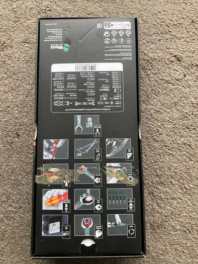 Wera Tool Kits