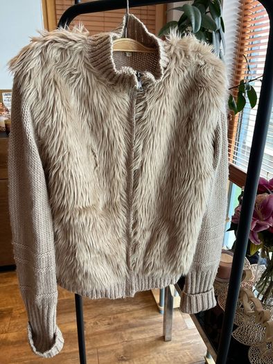 Reiss stylish cardigan