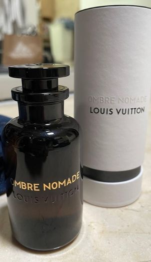 Louis Vuitton - Ombre Nomade