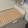 Double/Single Bed Image 4