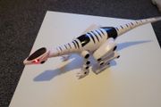 robo dinosaur