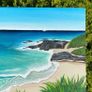 Handpainted seascape Image 6