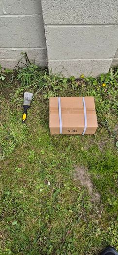 three brand new hexagonal weight sets