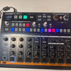Arturia Drumbrute Impact